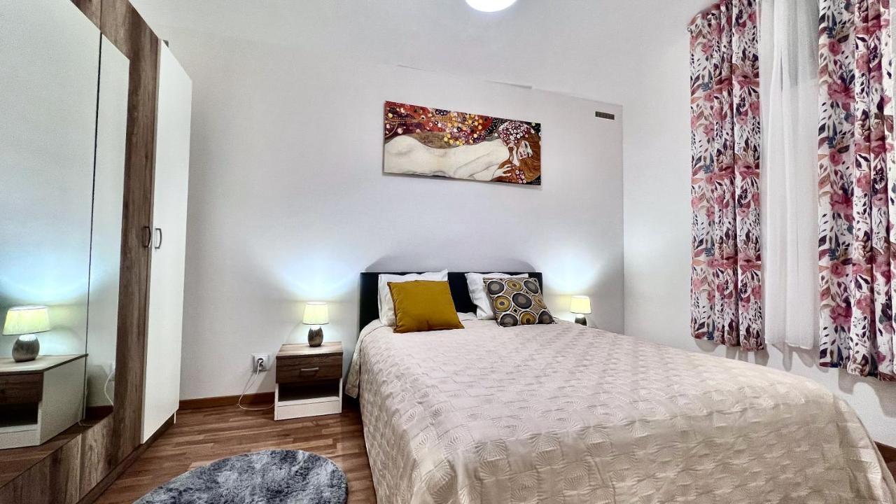 Ground Floor Apartment Praga Exterior foto